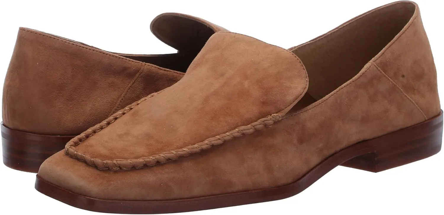 Dolce Vita Women's Beny Loafer Flat