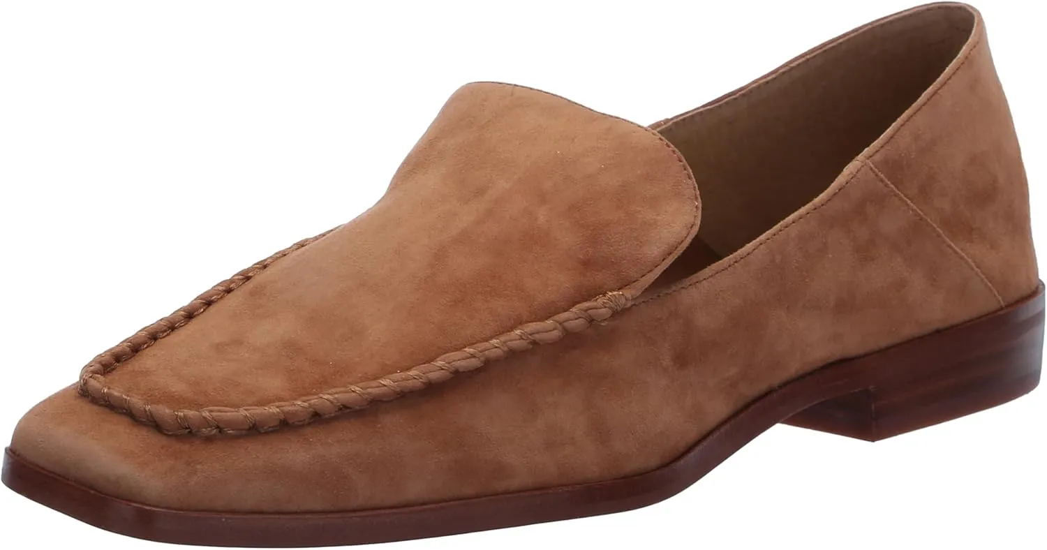 Dolce Vita Women's Beny Loafer Flat
