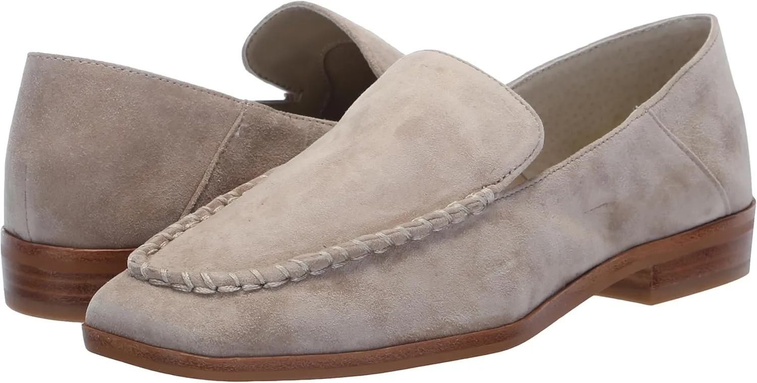 Dolce Vita Women's Beny Loafer Flat