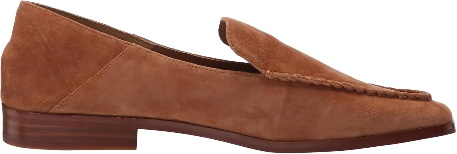 Dolce Vita Women's Beny Loafer Flat