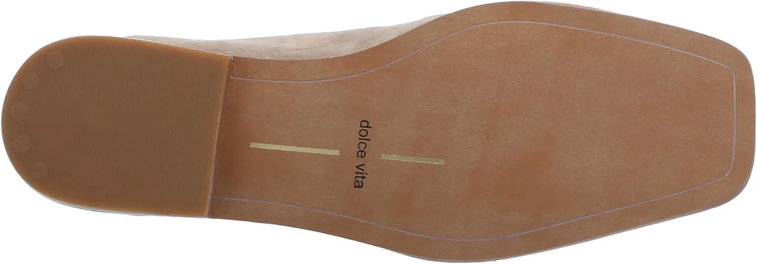 Dolce Vita Women's Beny Loafer Flat