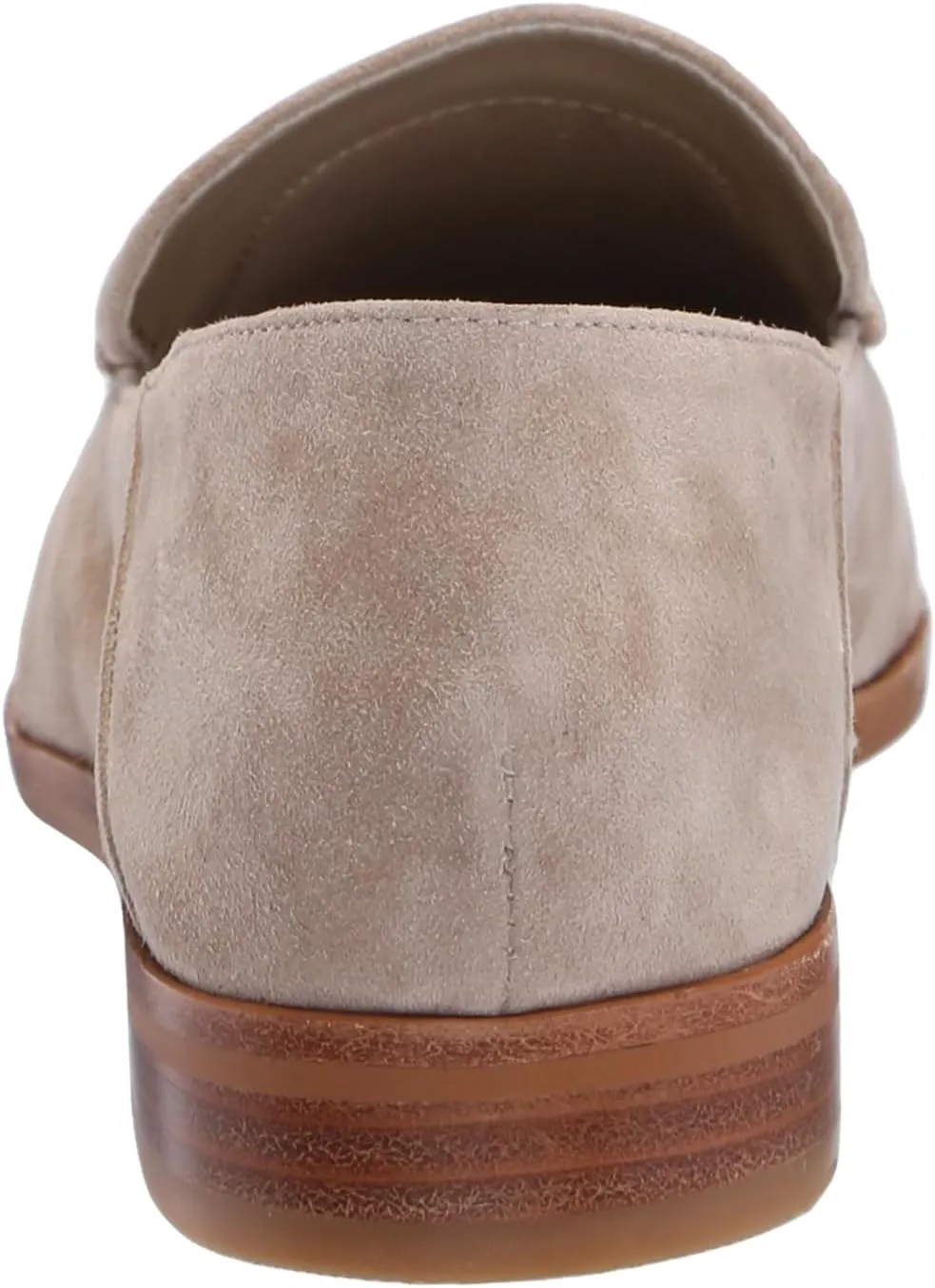 Dolce Vita Women's Beny Loafer Flat