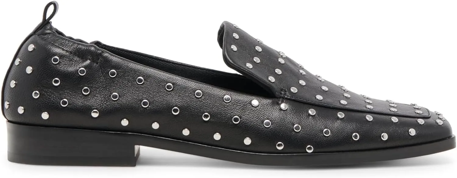 Dolce Vita Women's Beny Stud Loafer Flat