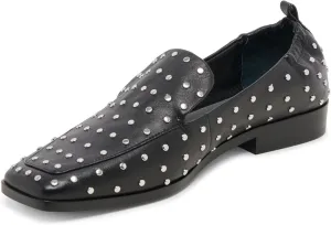 Dolce Vita Women's Beny Stud Loafer Flat