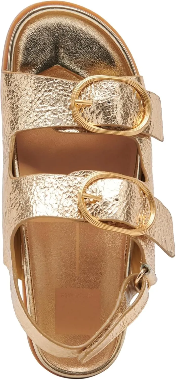 Dolce Vita Women's Starla Sandal