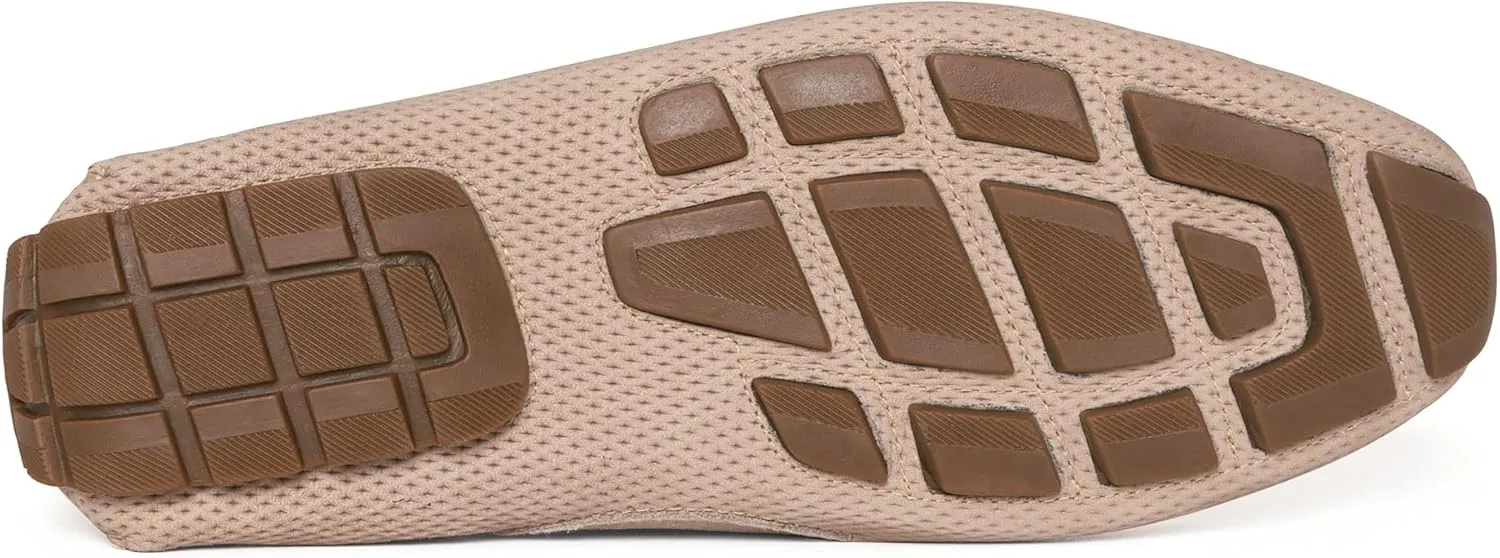 Donald J Pliner Men's Dorion Nubuck Driving Style Loafer