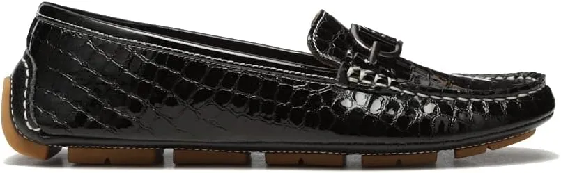 Donald J Pliner Women's Driving Style Loafer
