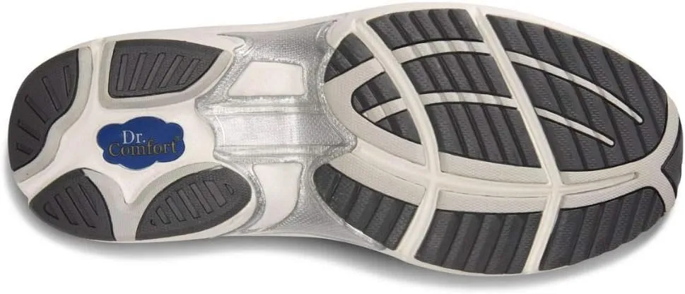 Dr. Comfort Winner-X Men's Therapeutic Diabetic Extra Depth Shoe: 14 Medium (M/2E)