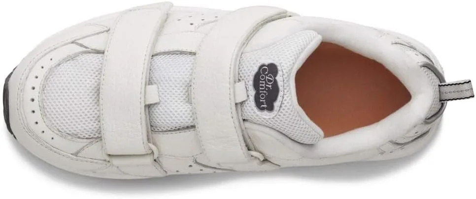 Dr. Comfort Winner-X Men's Therapeutic Diabetic Extra Depth Shoe: 14 Medium (M/2E)