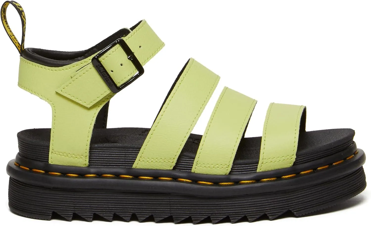 Dr. Martens Women's Blaire Athena Sandal