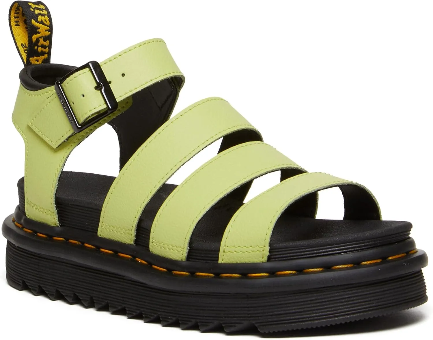 Dr. Martens Women's Blaire Athena Sandal