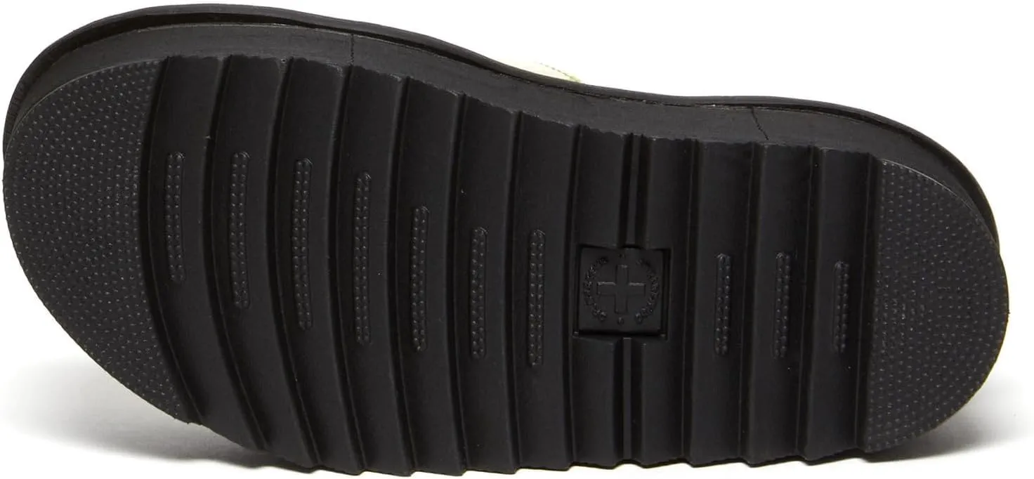 Dr. Martens Women's Blaire Quad Fisherman Sandal