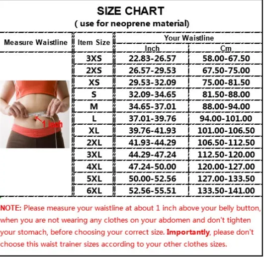 Dual Belt Shaping Band- Waist Trainer