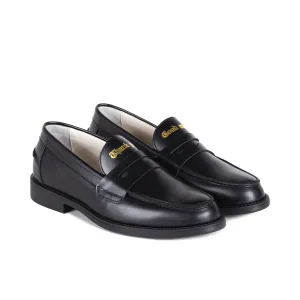 Duke   Dexter Women's Wilde Thank You, Good Night Penny Loafer