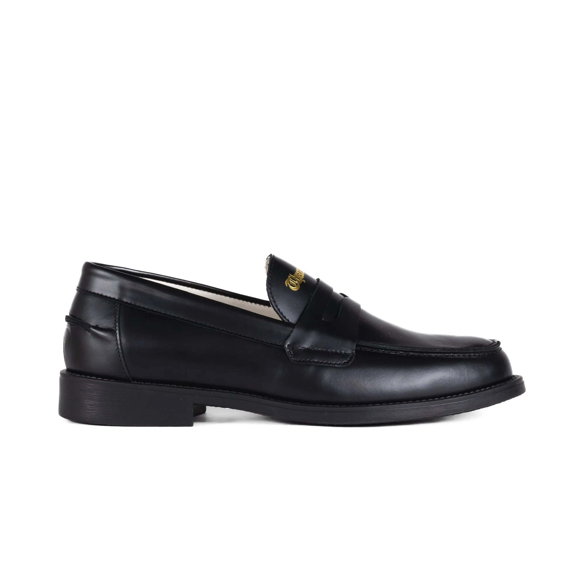 Duke   Dexter Women's Wilde Thank You, Good Night Penny Loafer