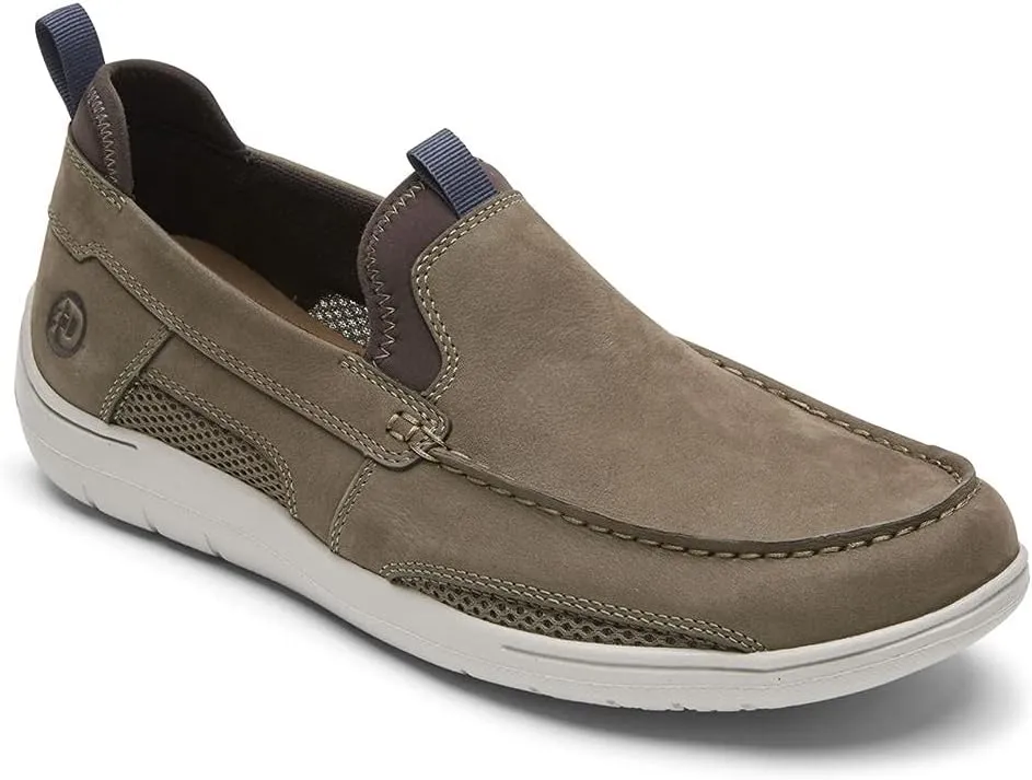 Dunham Men's Fitsmart Loafer