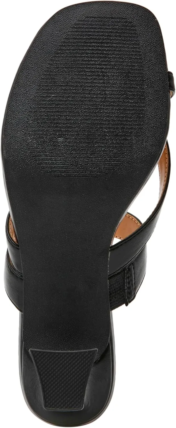 DV Dolce Vita Women's Ballin Heeled Sandal