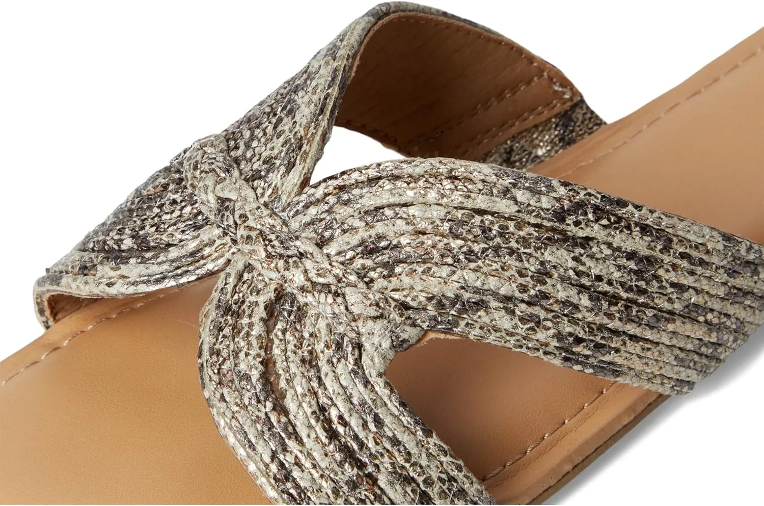 DV Dolce Vita Women's Geeya Sandal
