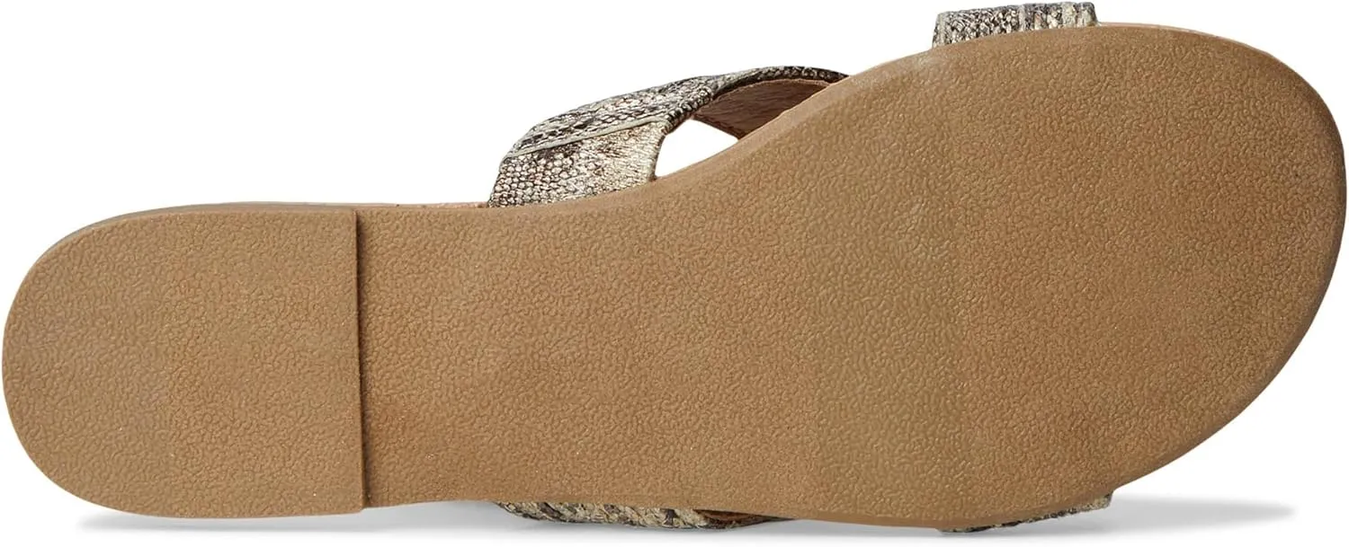 DV Dolce Vita Women's Geeya Sandal