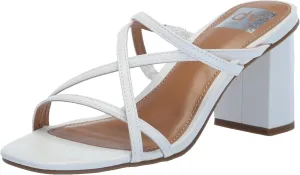 DV Dolce Vita Women's Hinx Heeled Sandal