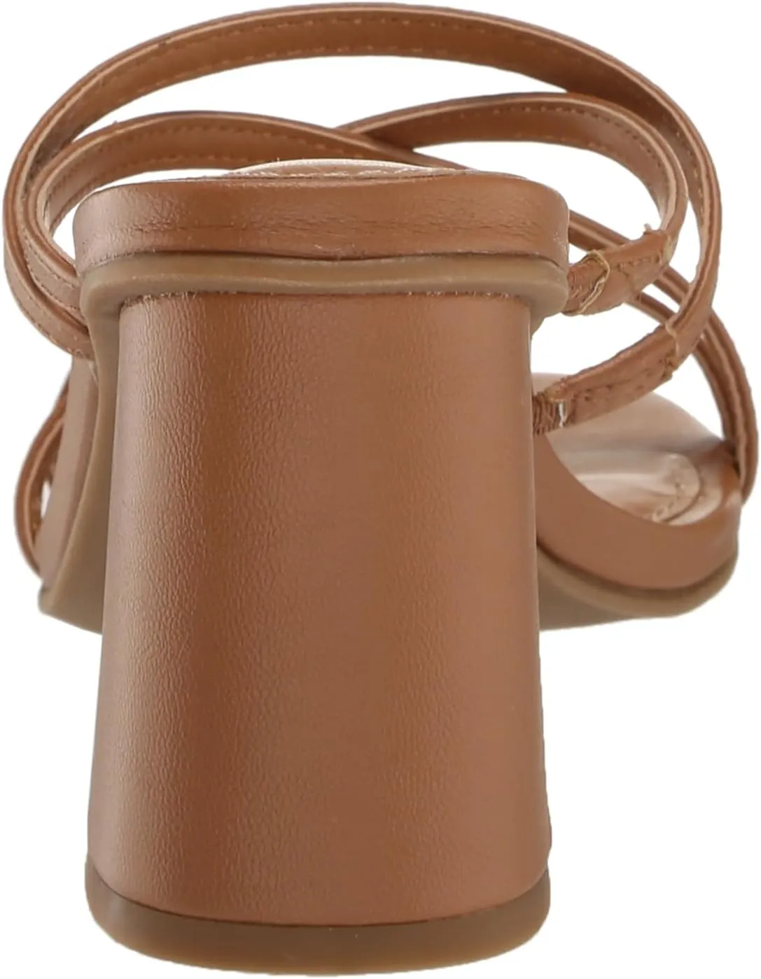 DV Dolce Vita Women's Hinx Heeled Sandal