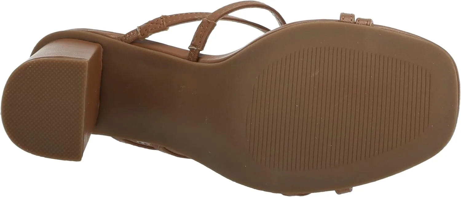 DV Dolce Vita Women's Hinx Heeled Sandal