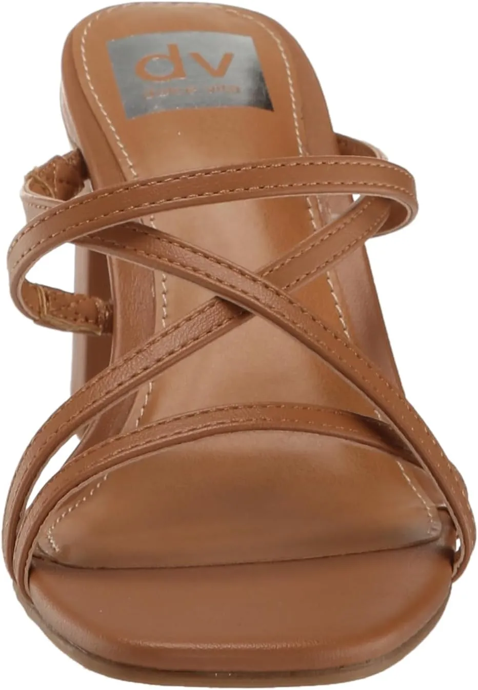 DV Dolce Vita Women's Hinx Heeled Sandal