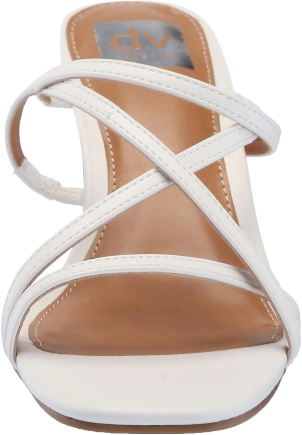 DV Dolce Vita Women's Hinx Heeled Sandal