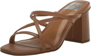 DV Dolce Vita Women's Hinx Heeled Sandal