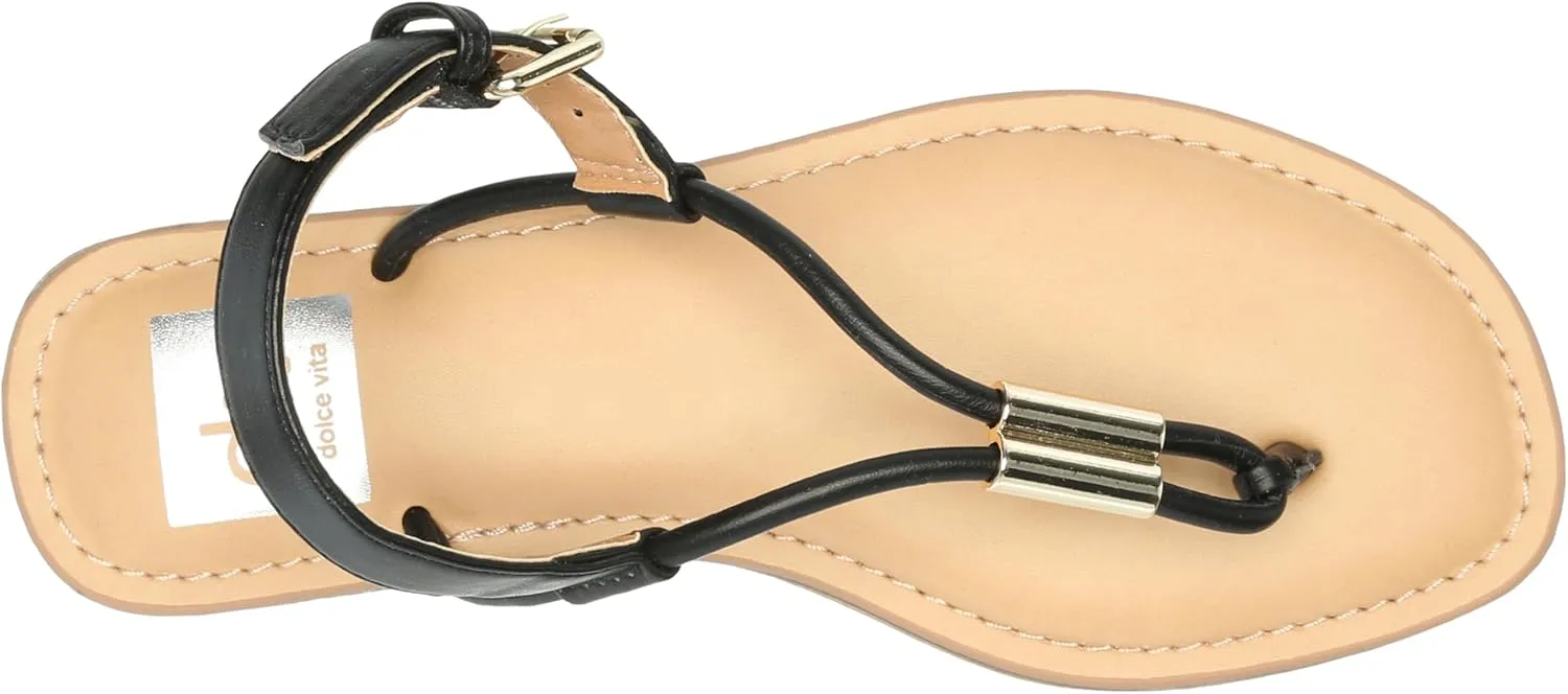 DV Dolce Vita Women's Jache Sandal