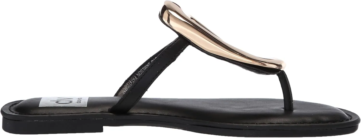 DV Dolce Vita Women's Jameson Sandal