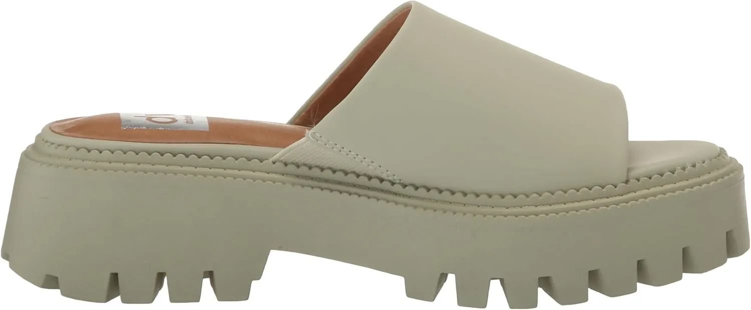 DV Dolce Vita Women's Liliah Sandal