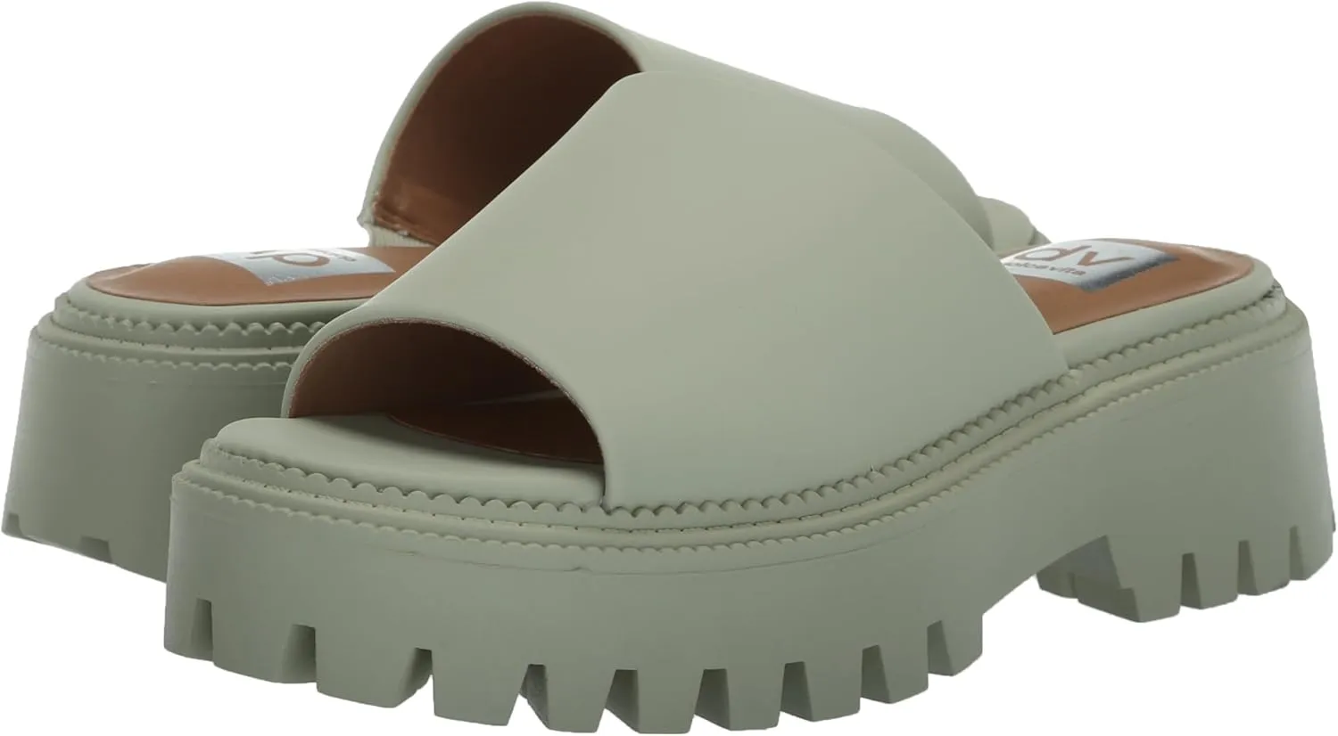 DV Dolce Vita Women's Liliah Sandal