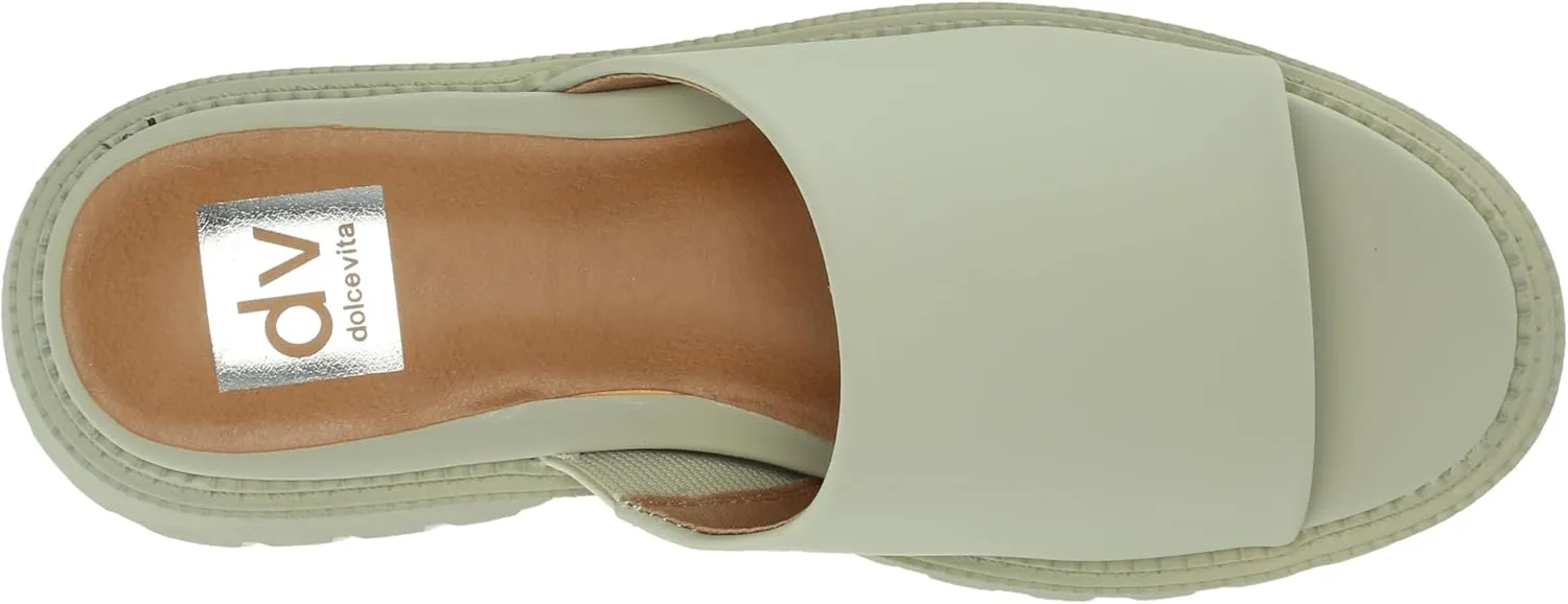 DV Dolce Vita Women's Liliah Sandal