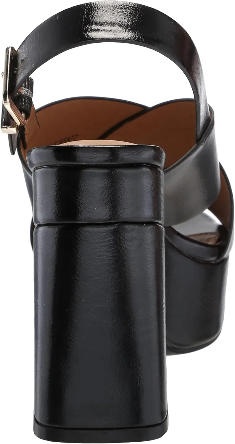 DV Dolce Vita Women's Wentz Heeled Sandal