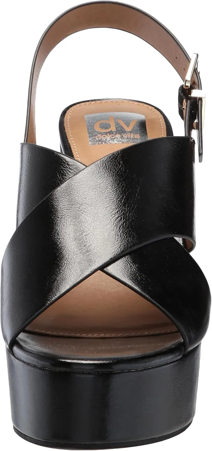DV Dolce Vita Women's Wentz Heeled Sandal