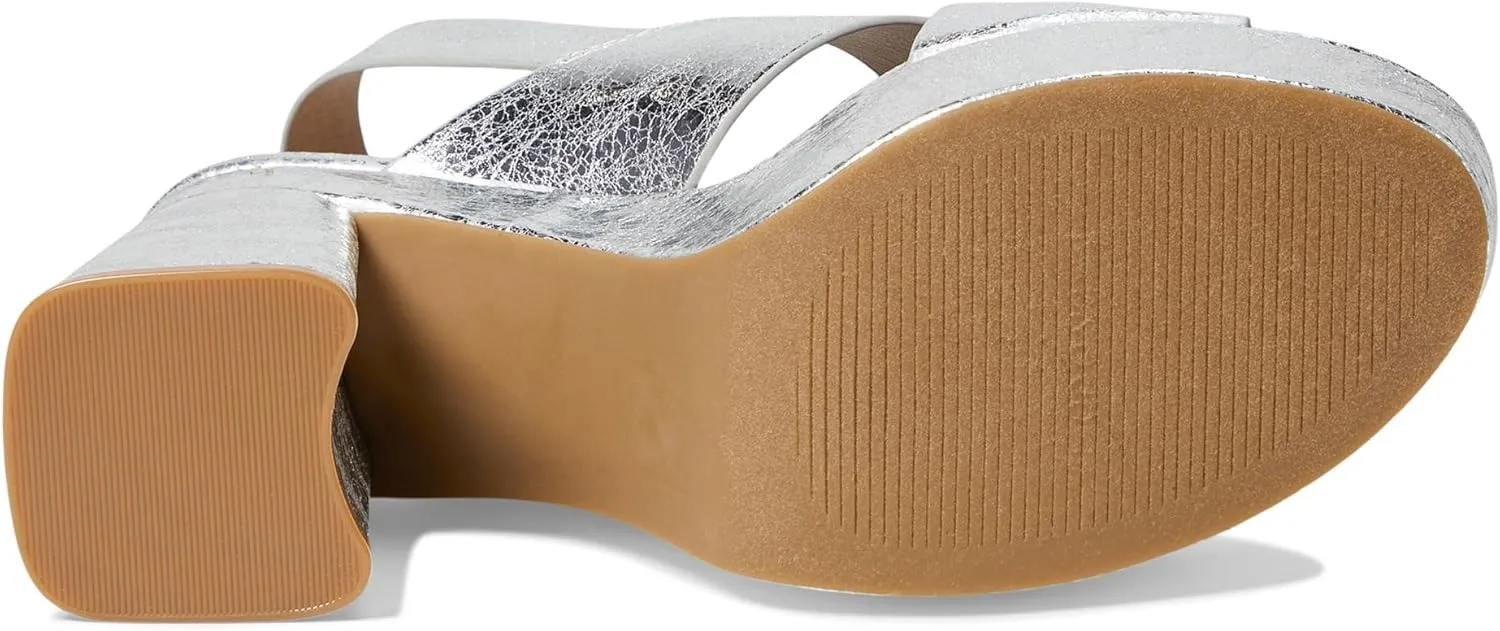 DV Dolce Vita Women's Wentz Heeled Sandal