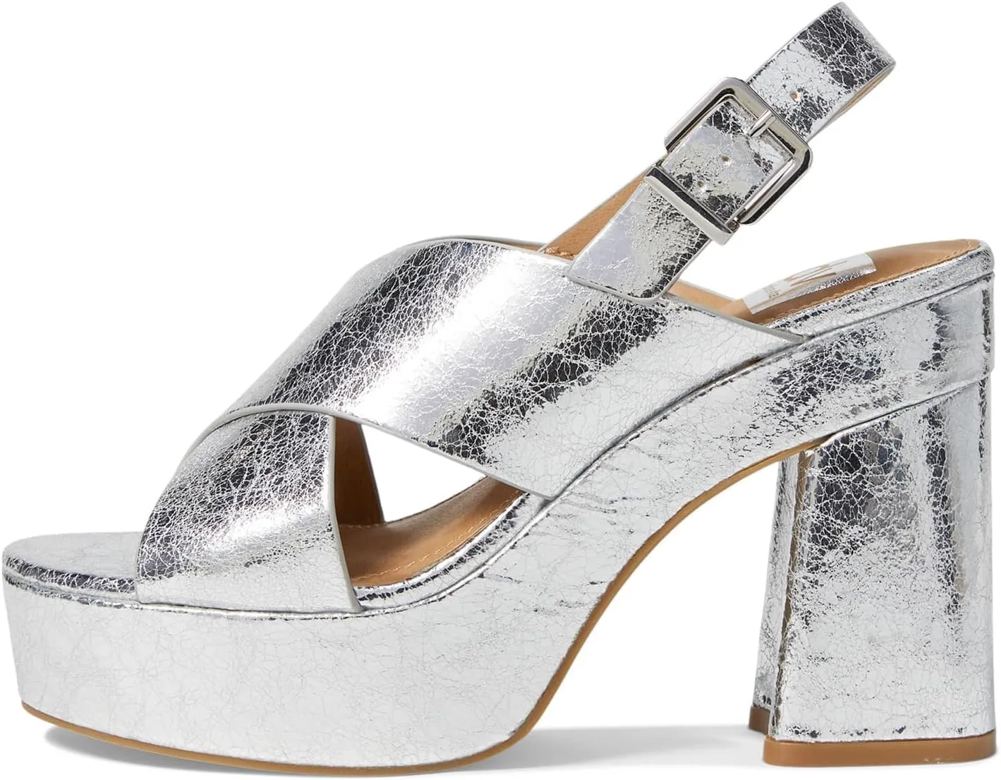 DV Dolce Vita Women's Wentz Heeled Sandal