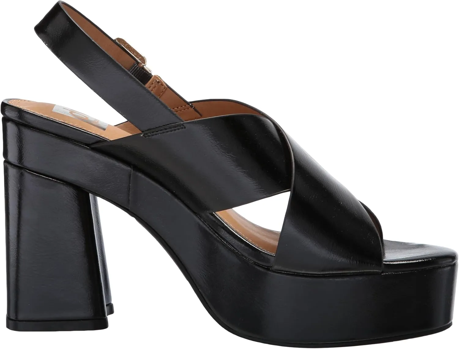 DV Dolce Vita Women's Wentz Heeled Sandal