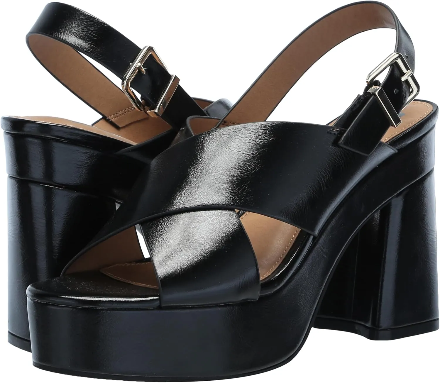DV Dolce Vita Women's Wentz Heeled Sandal