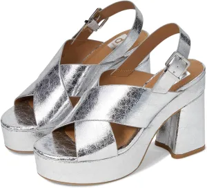 DV Dolce Vita Women's Wentz Heeled Sandal