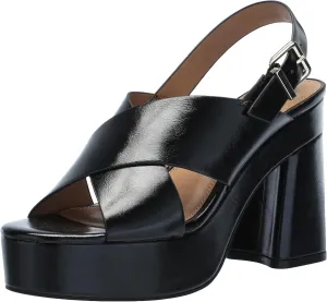 DV Dolce Vita Women's Wentz Heeled Sandal