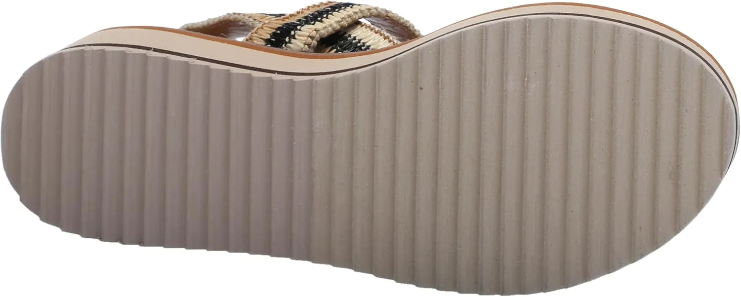DV Dolce Vita Women's Yankee Sandal
