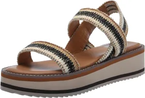 DV Dolce Vita Women's Yankee Sandal