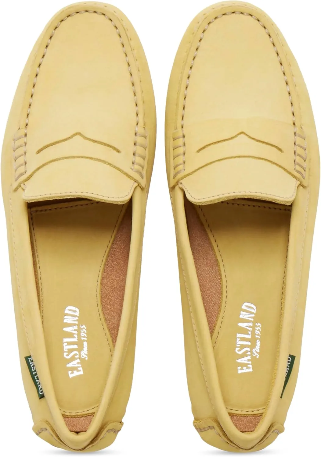 Eastland Women's Patricia Loafer