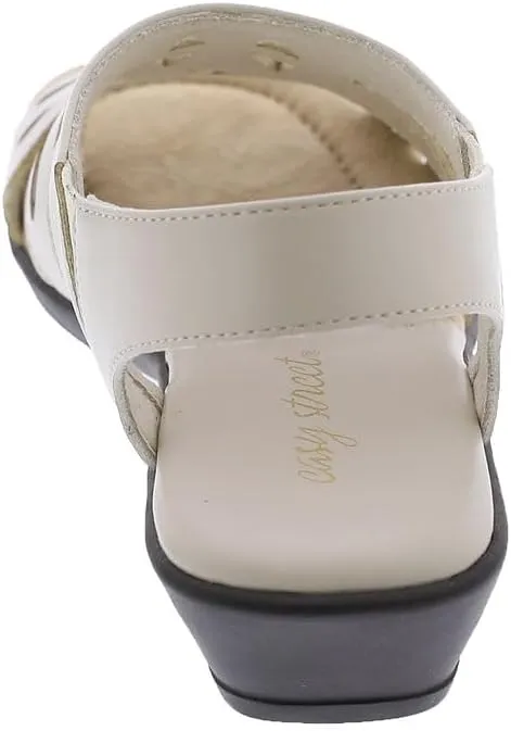 Easy Street Women's Holland Heeled Sandal