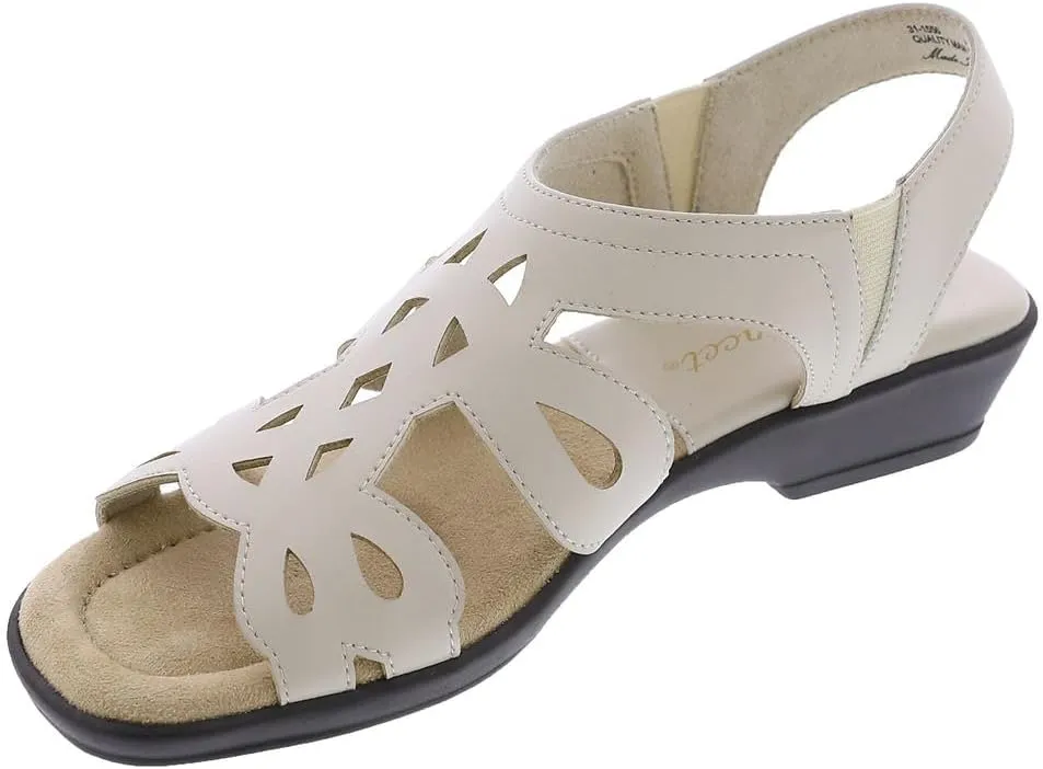 Easy Street Women's Holland Heeled Sandal