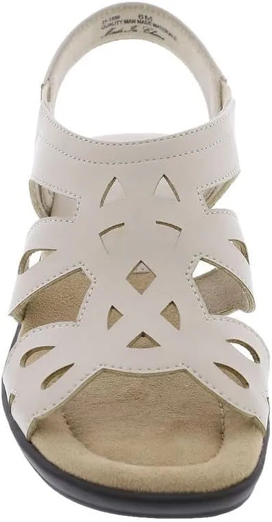 Easy Street Women's Holland Heeled Sandal
