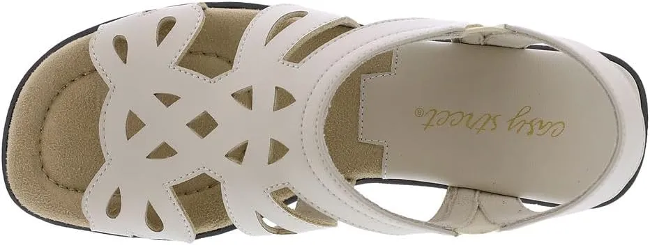 Easy Street Women's Holland Heeled Sandal