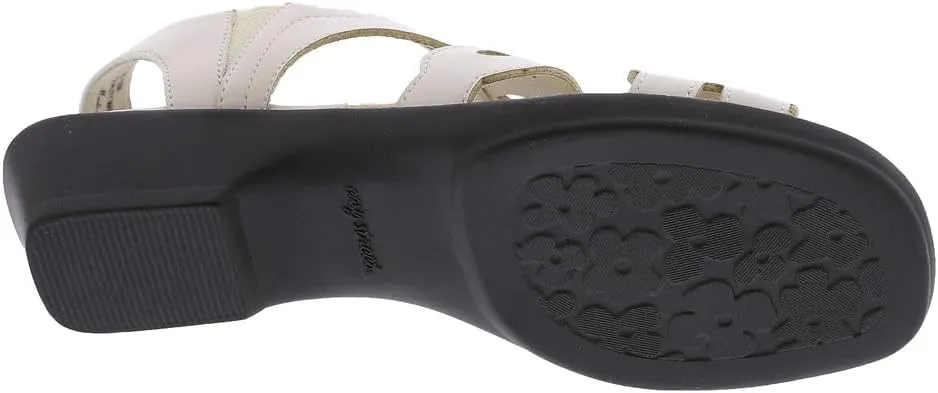 Easy Street Women's Holland Heeled Sandal